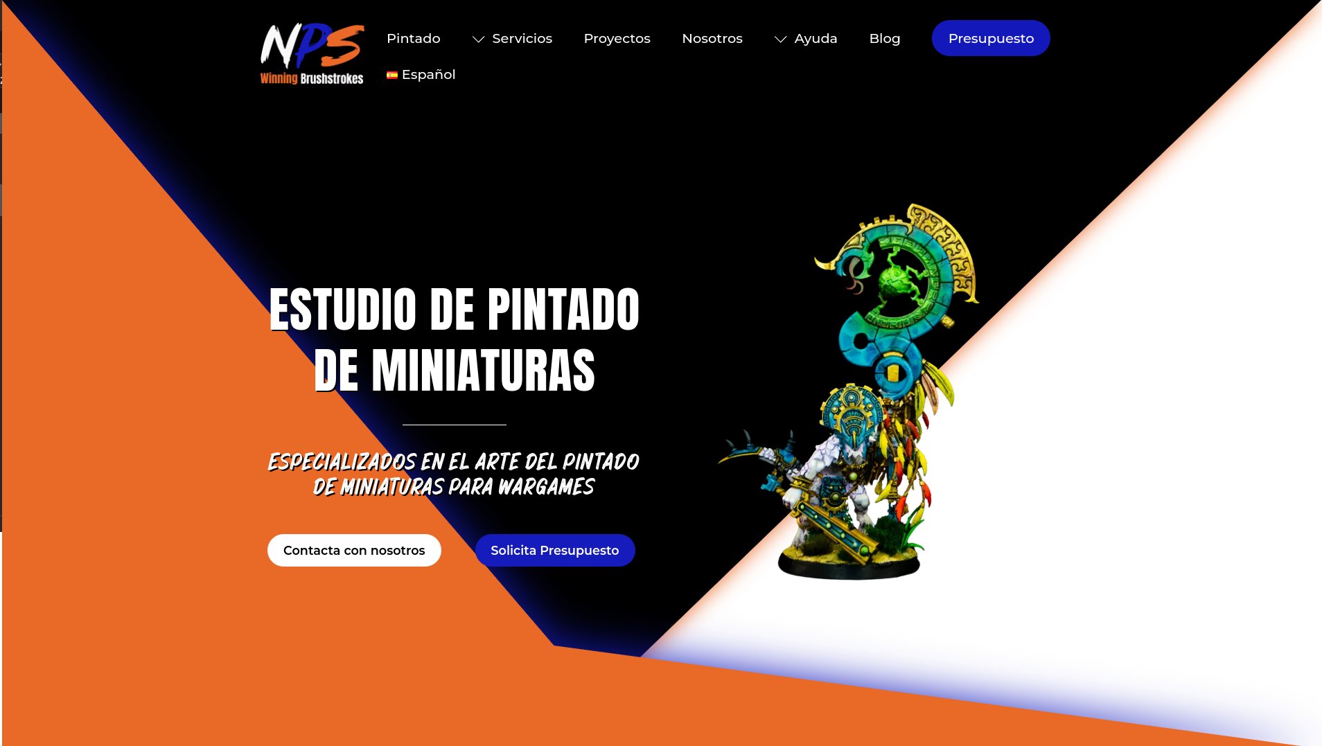 Narval Painter Studio